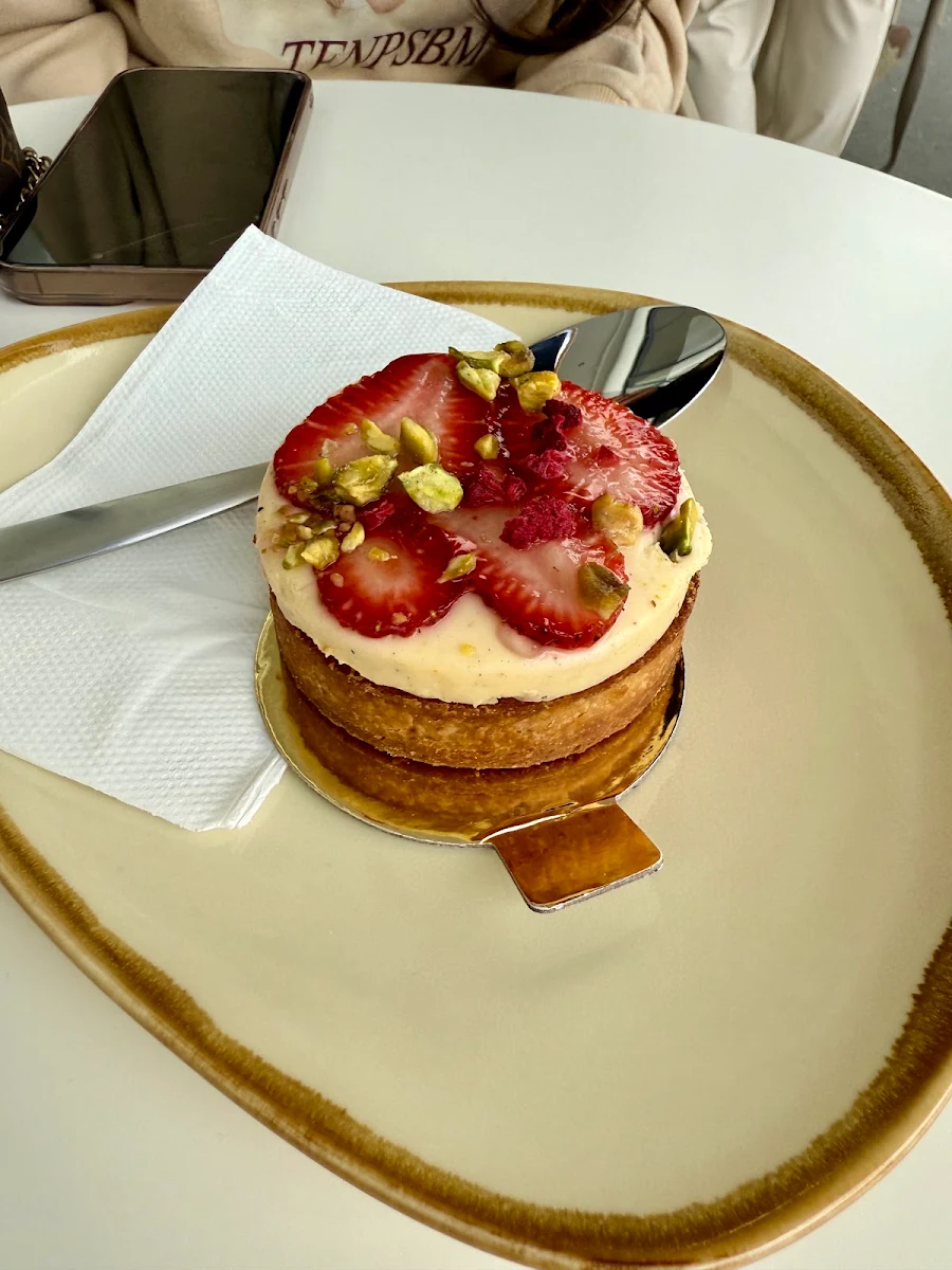 Food & drink, Dolcettini Patisserie Gregory Hills
