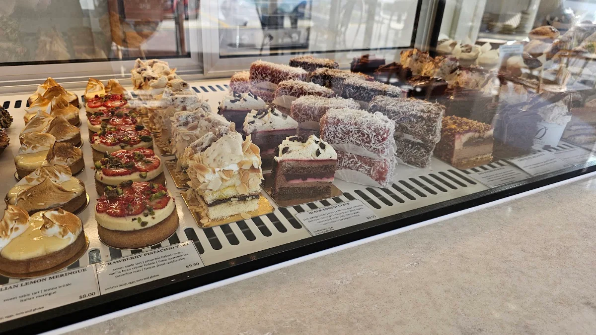 Vibe, Dolcettini Patisserie Gregory Hills
