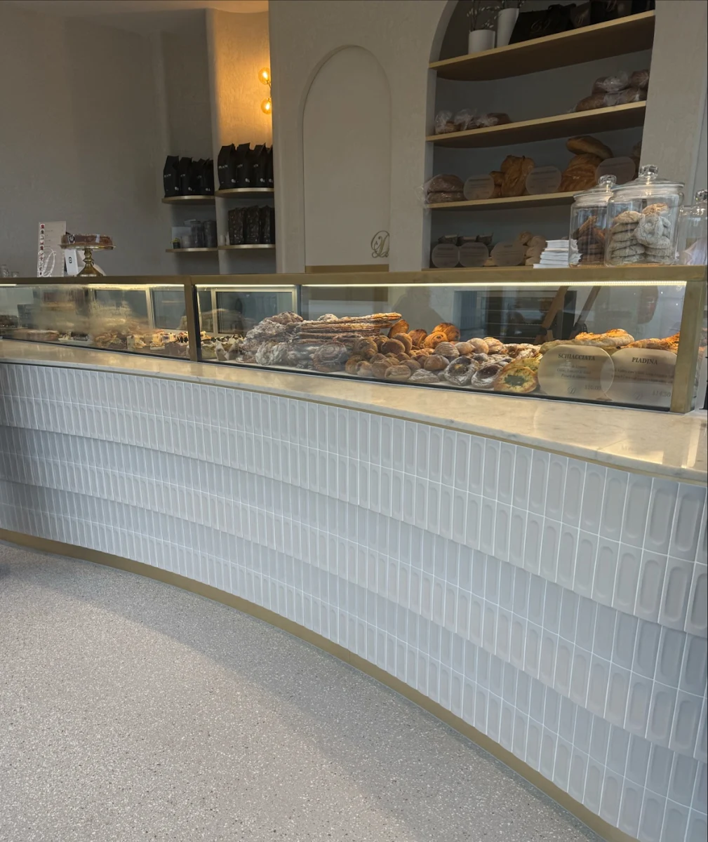 Vibe, Dolcettini Patisserie Gregory Hills