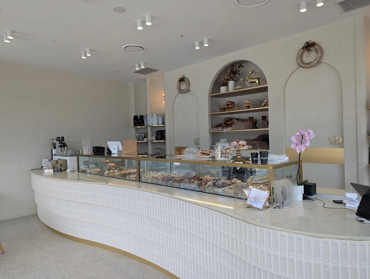 Vibe, Dolcettini Patisserie Gregory Hills