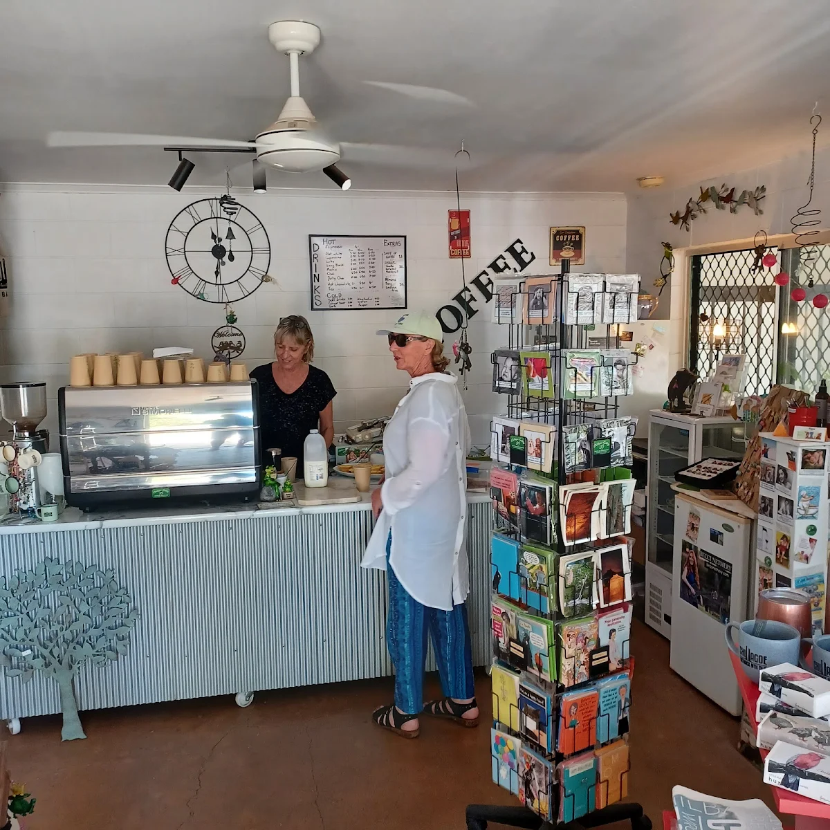 Vibe, Chillagoe Gallery 29