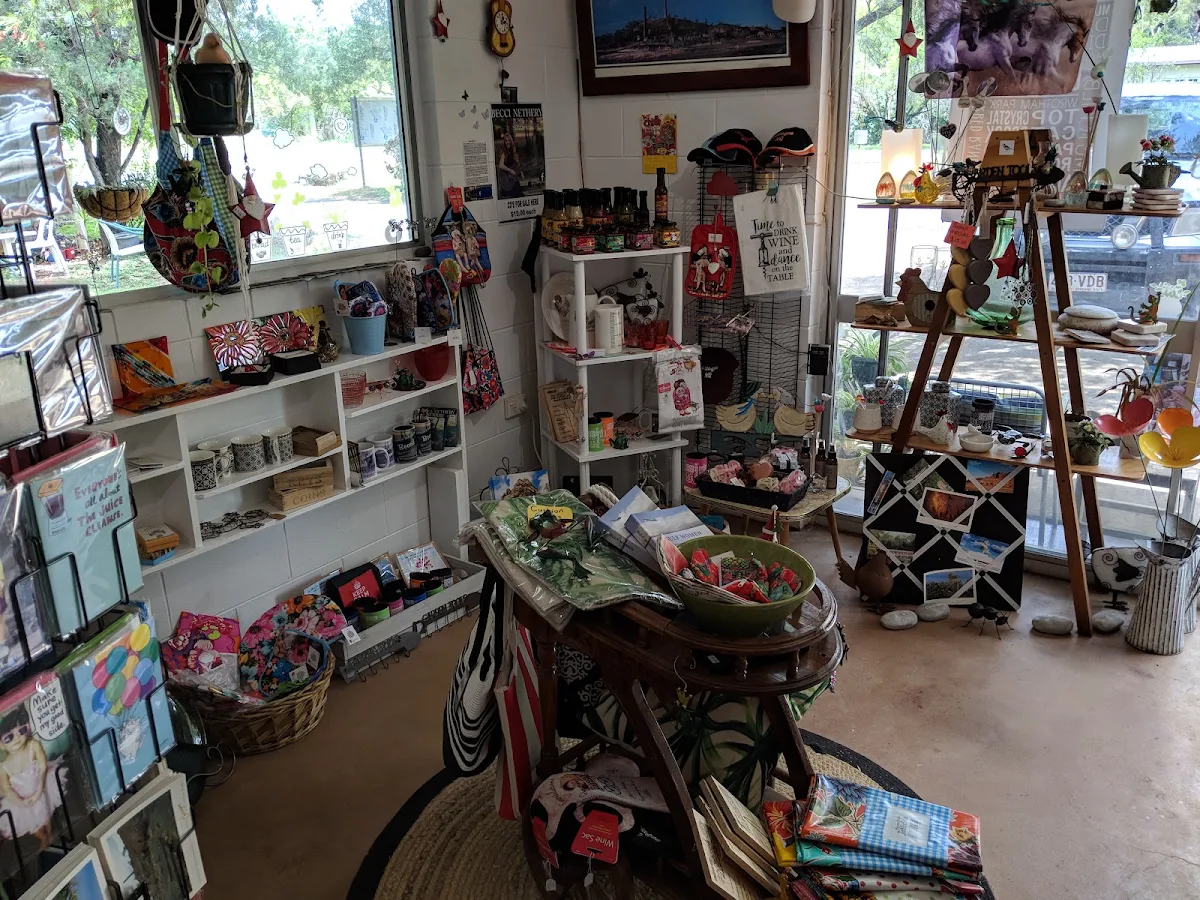 Vibe, Chillagoe Gallery 29