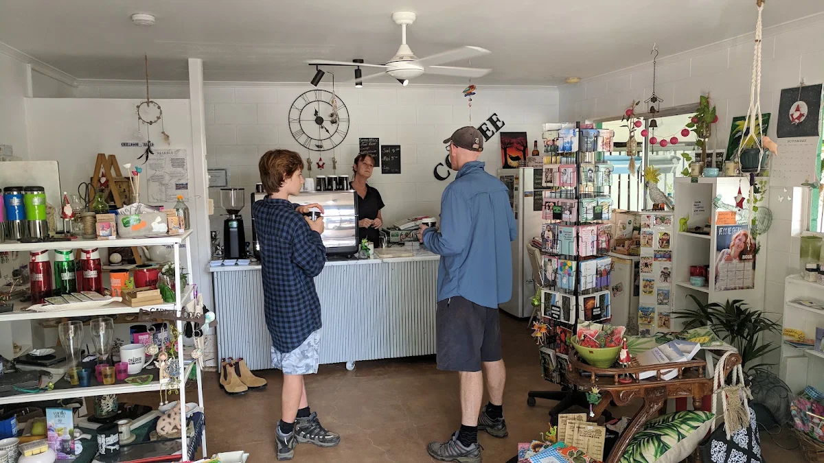 Vibe, Chillagoe Gallery 29