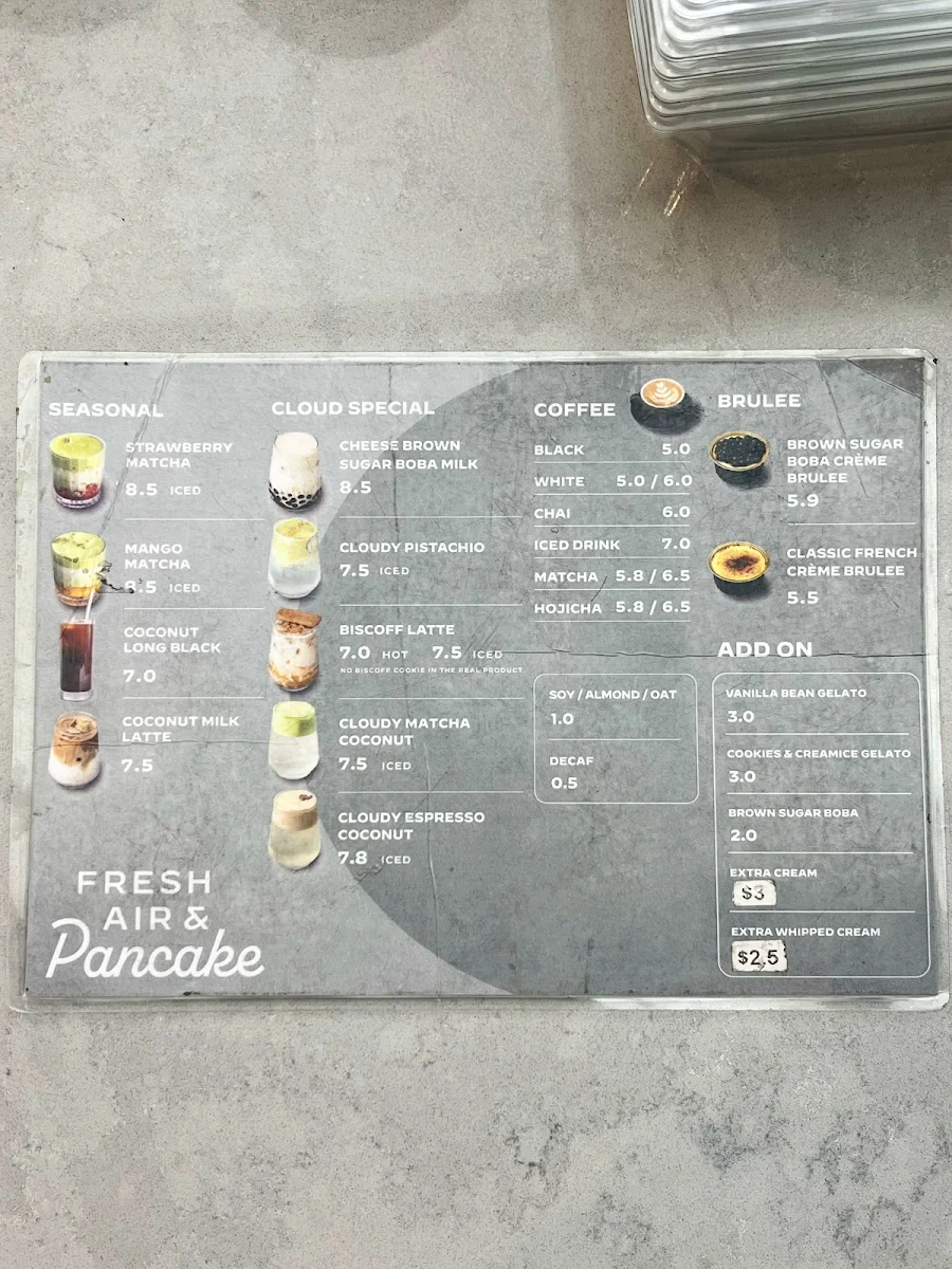 Menu photo 6
