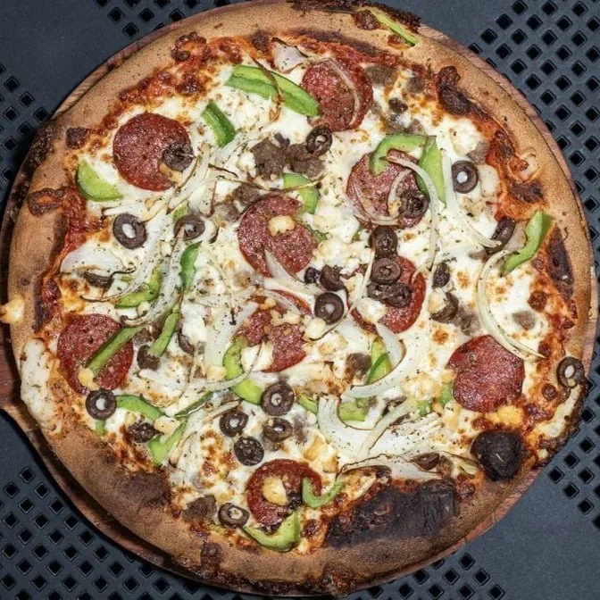 Food & drink, Will's Pizza (Yamanto)