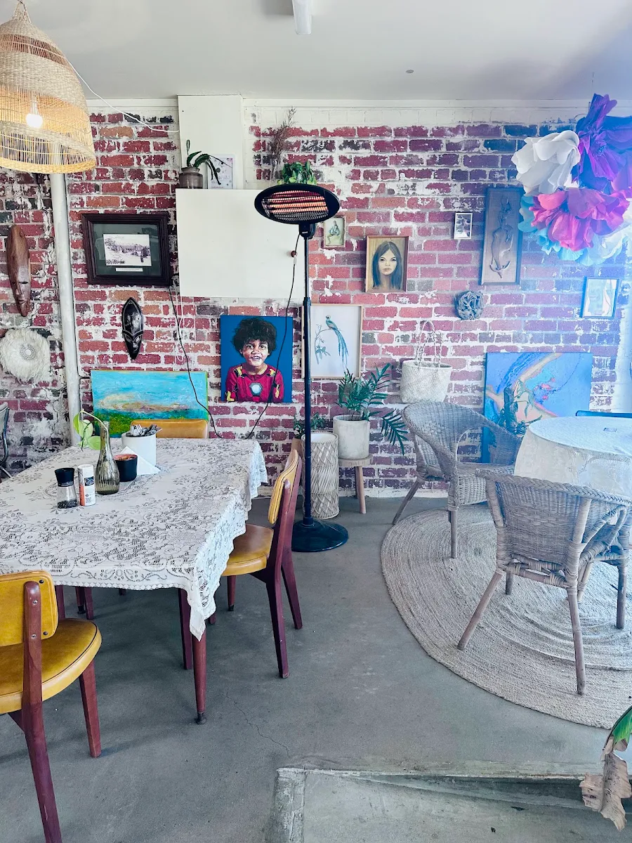 Vibe, The General Store Warracknabeal