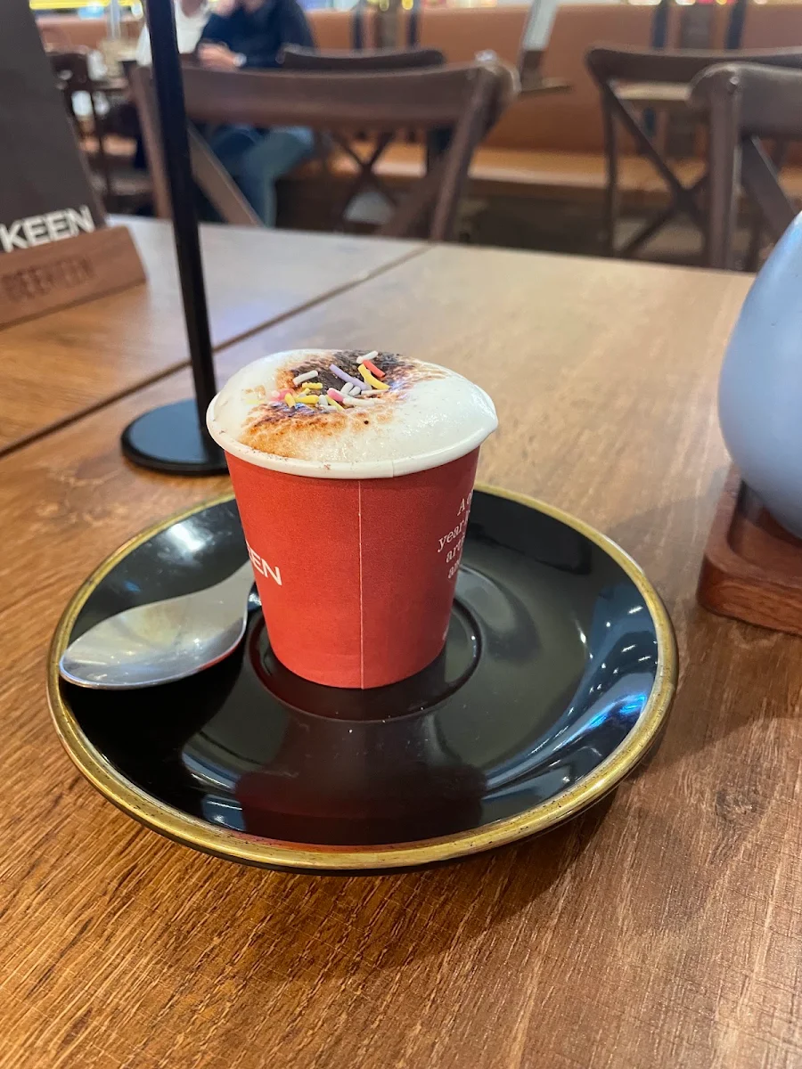 Food & drink, Bee Keen Cafe Knox
