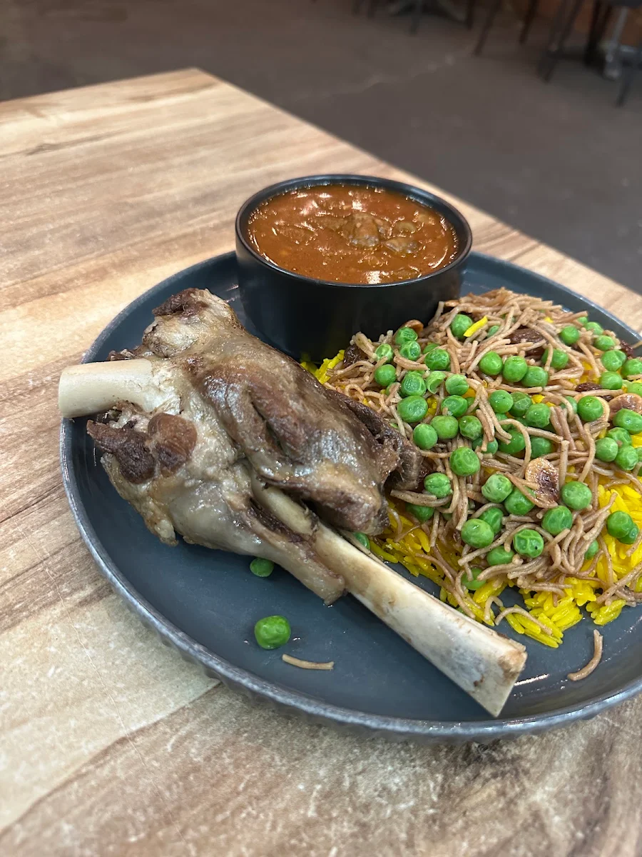 Food & drink, Camel's Rest Cafe