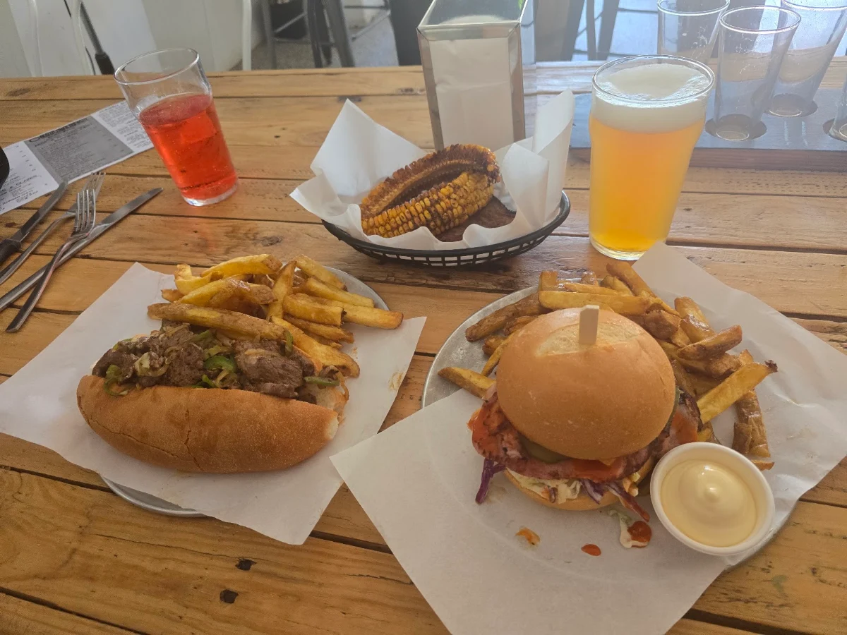 Food & drink, Beaten Track Brewery