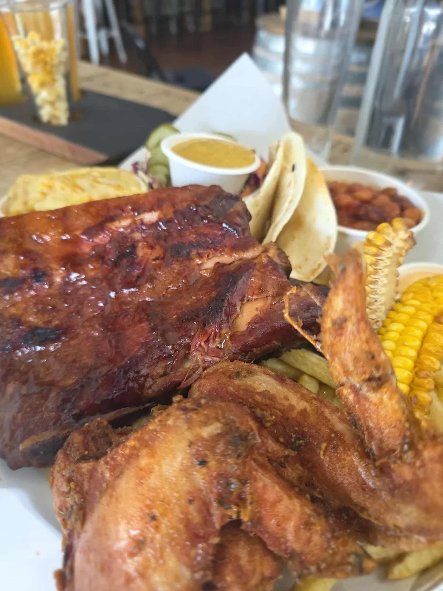Food & drink, Beaten Track Brewery