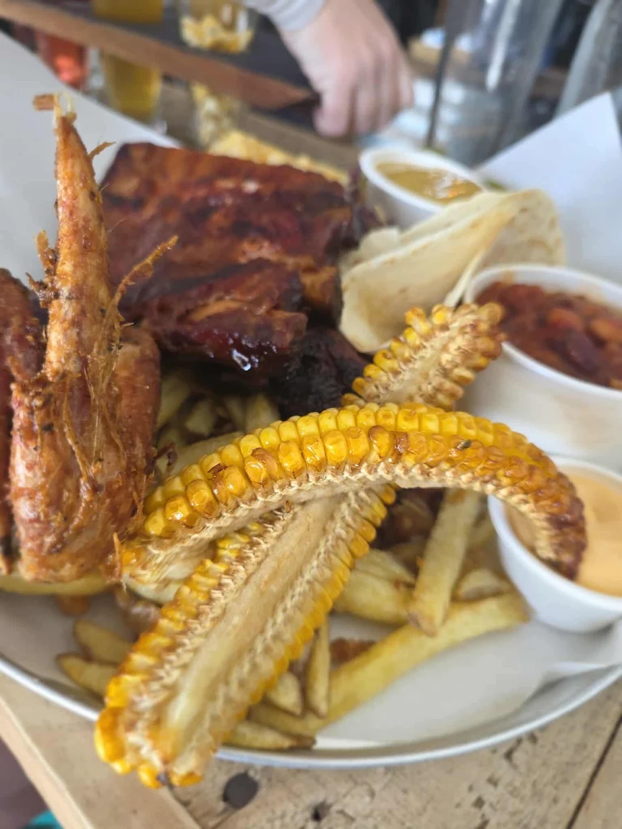 Food & drink, Beaten Track Brewery