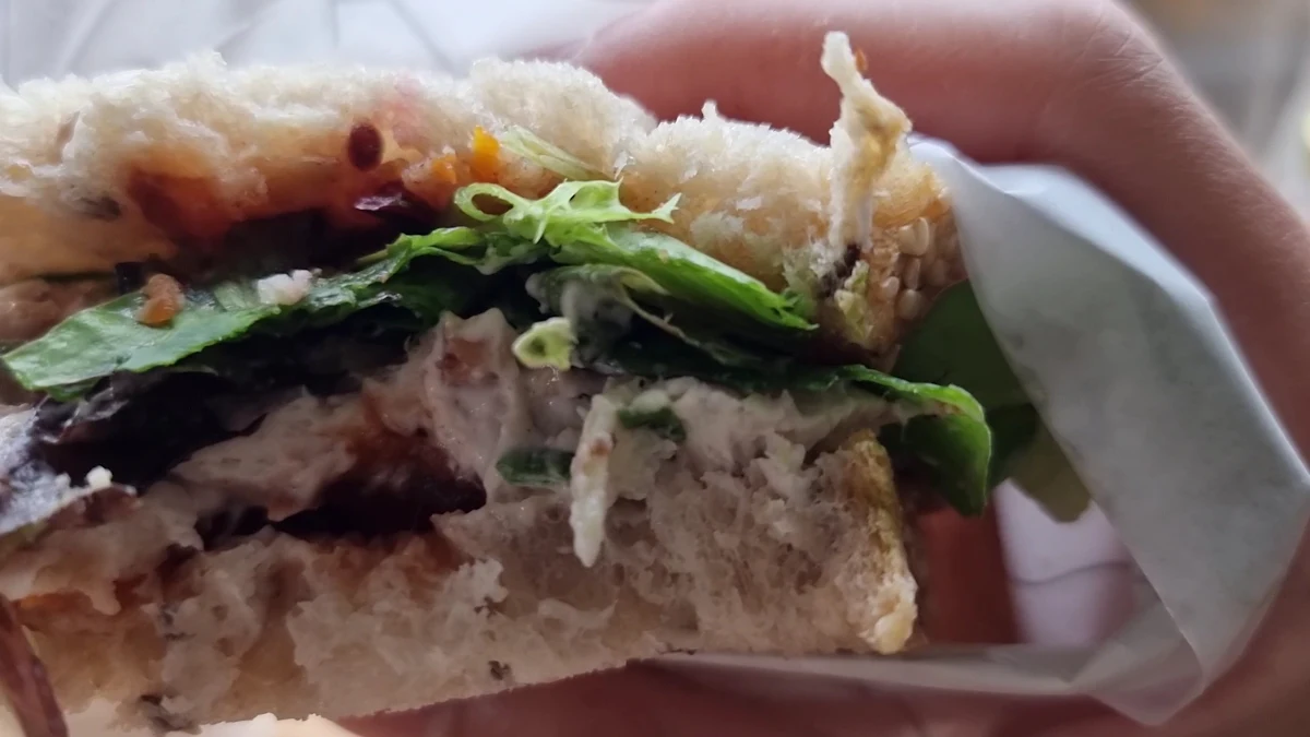 Food & drink, Born & Bread Bakehouse