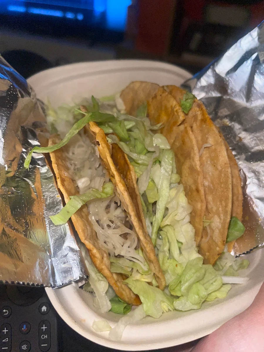 Food & drink, Guzman y Gomez - Casula