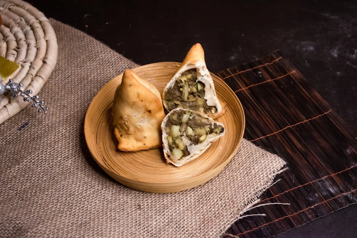 Food & drink, Aussie ADDA Cafe & Restaurant