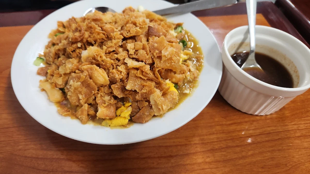 Food & drink, Aussie ADDA Cafe & Restaurant