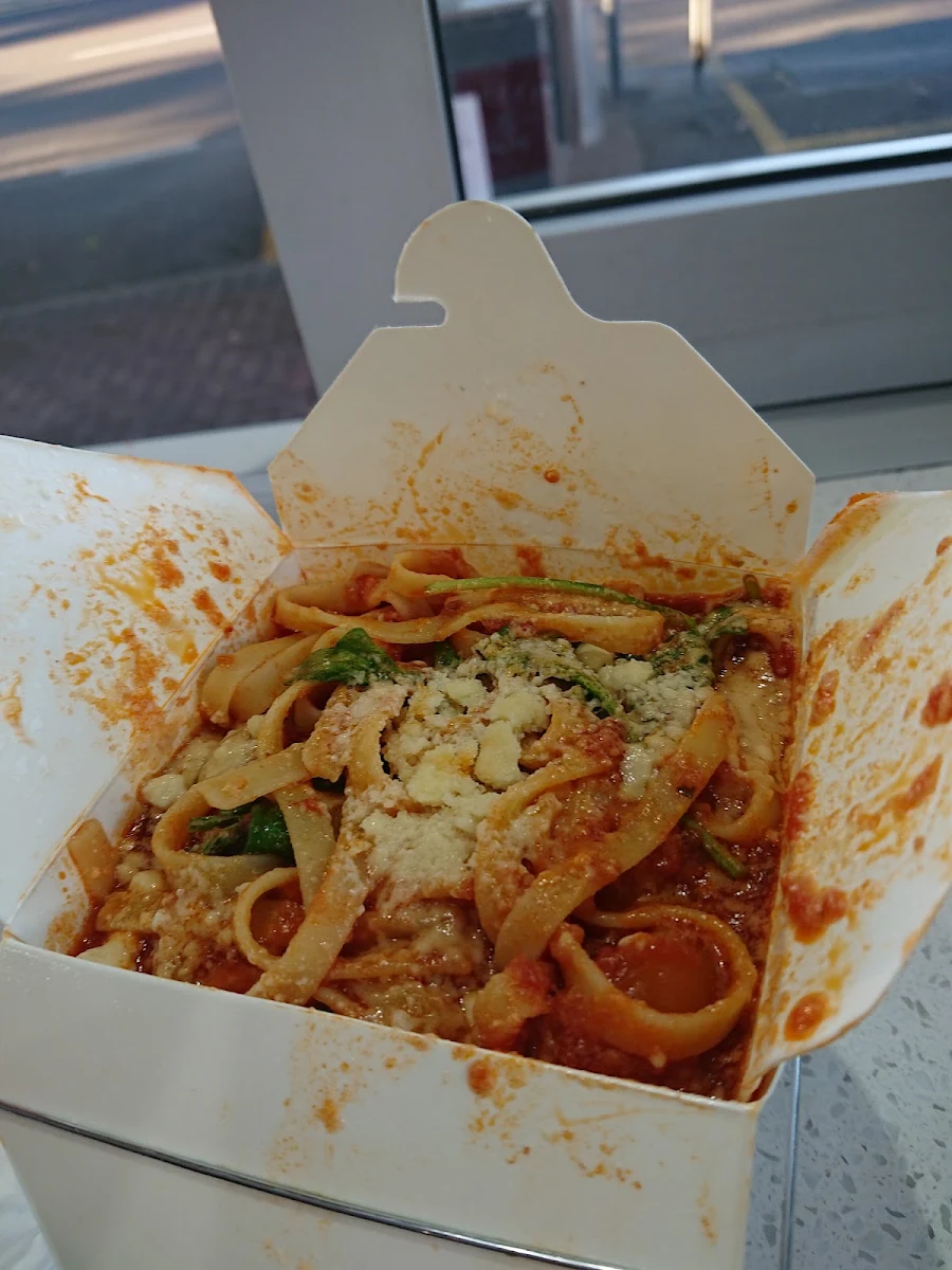Food & drink, Pastagogo Norwood