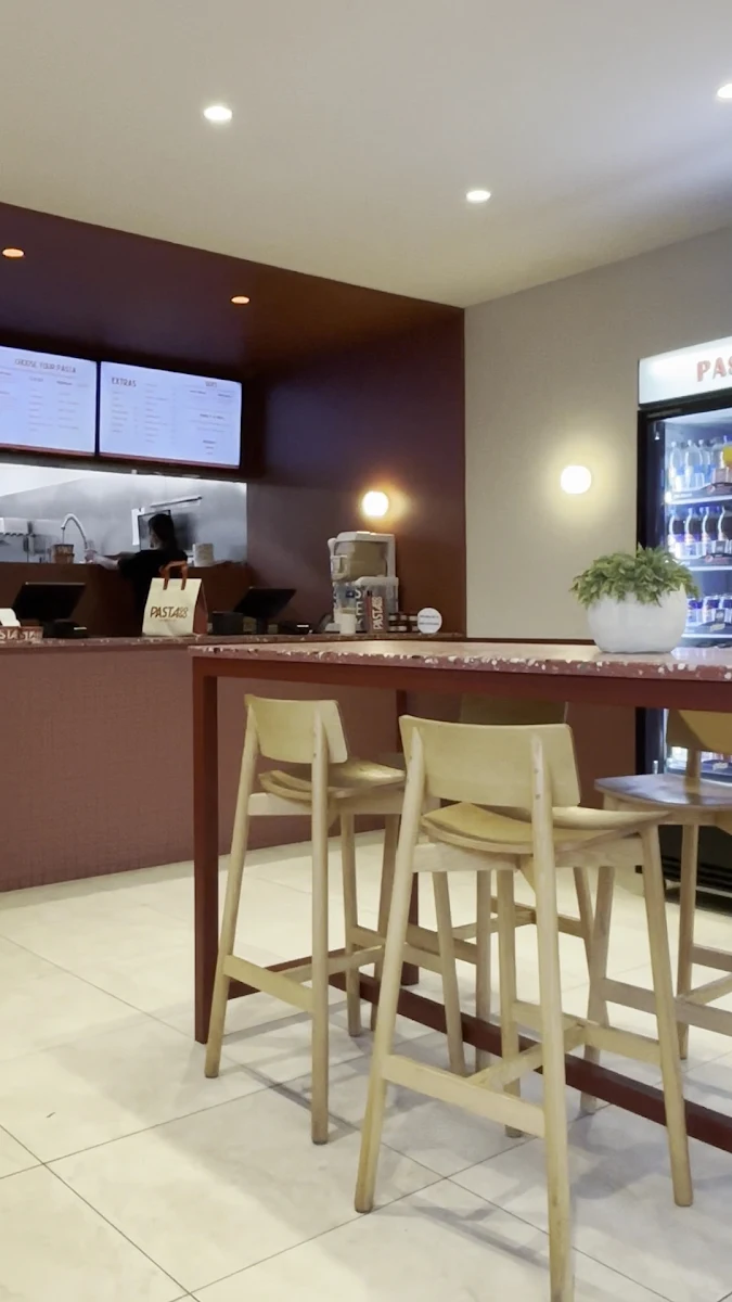 Vibe, Pastagogo Norwood
