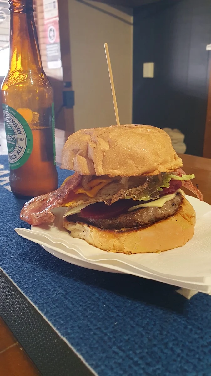 Food & drink photo 4