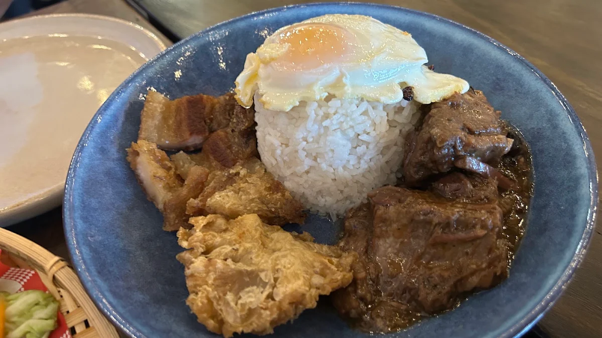Food & drink, Lugaw Queen Restaurant