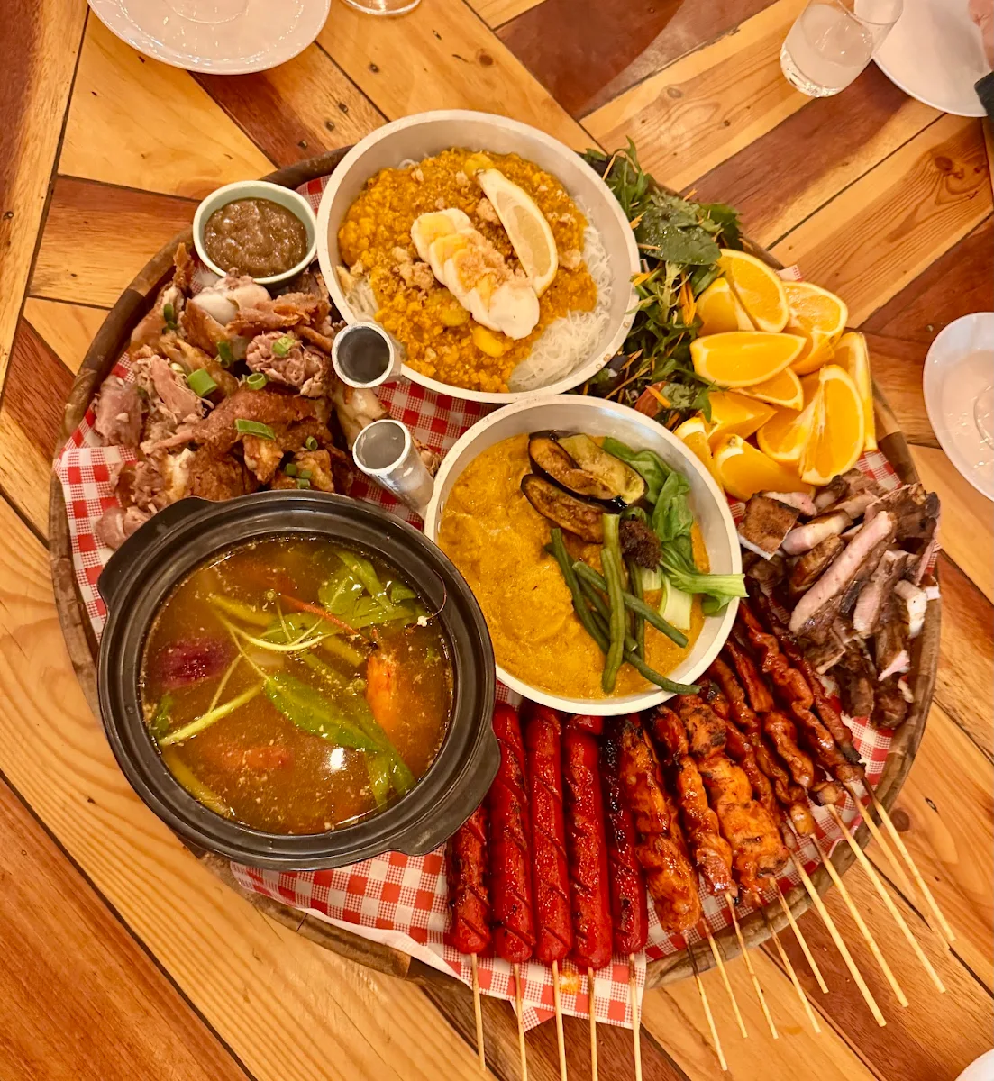 Food & drink, Lugaw Queen Restaurant