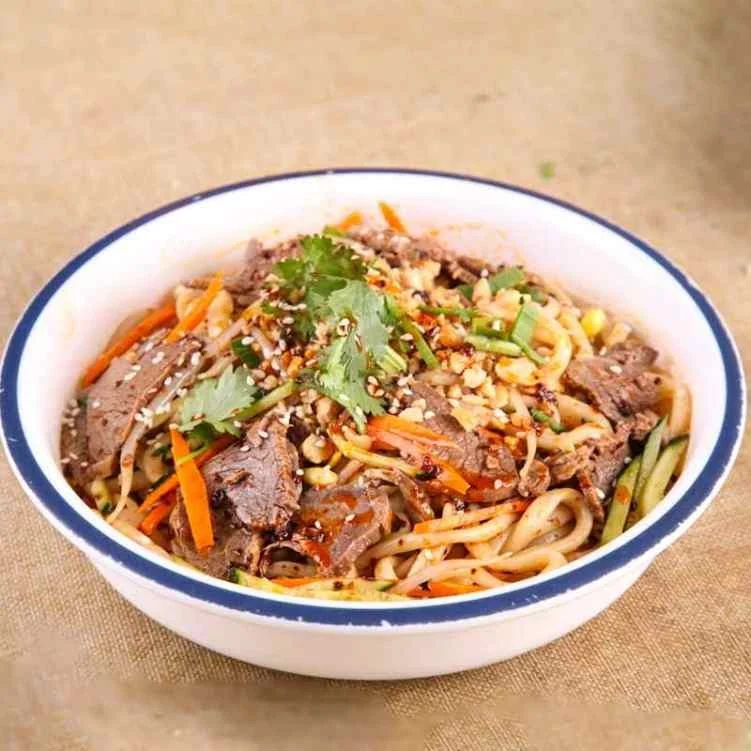 Food & drink, David's Noodle & Hotpot