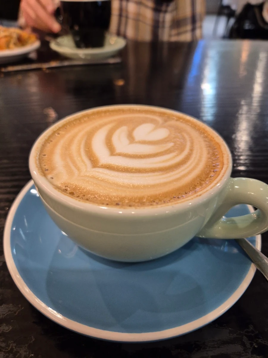 Food & drink, Bread and Brew