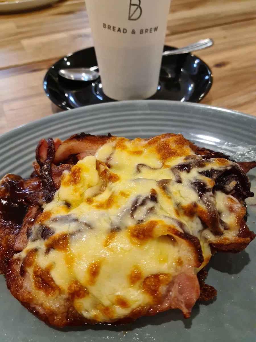 Food & drink, Bread and Brew