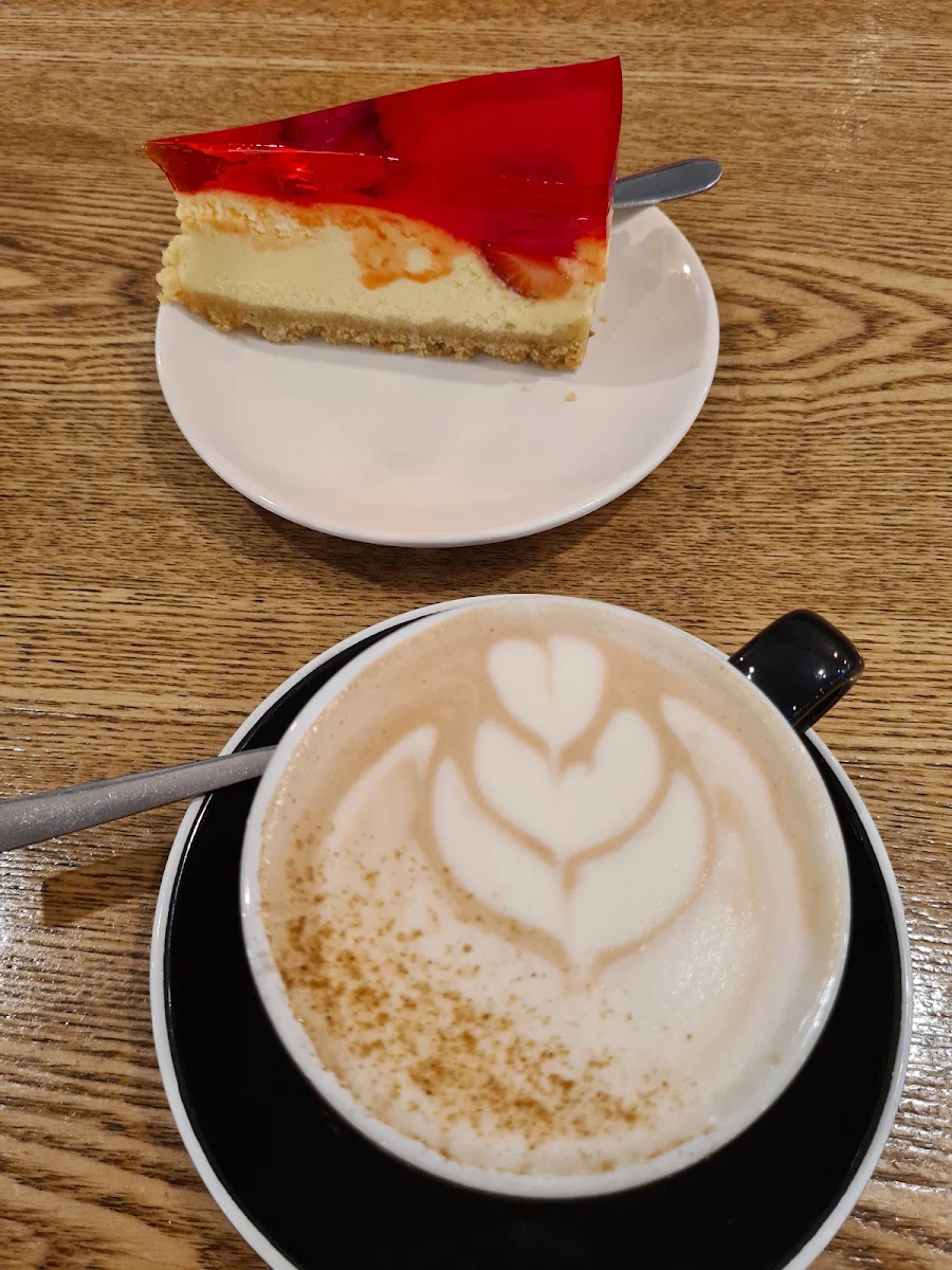 Food & drink, Bread and Brew