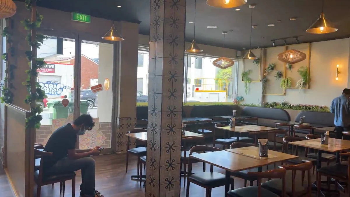 Vibe, Swagath Grand GlenHuntly