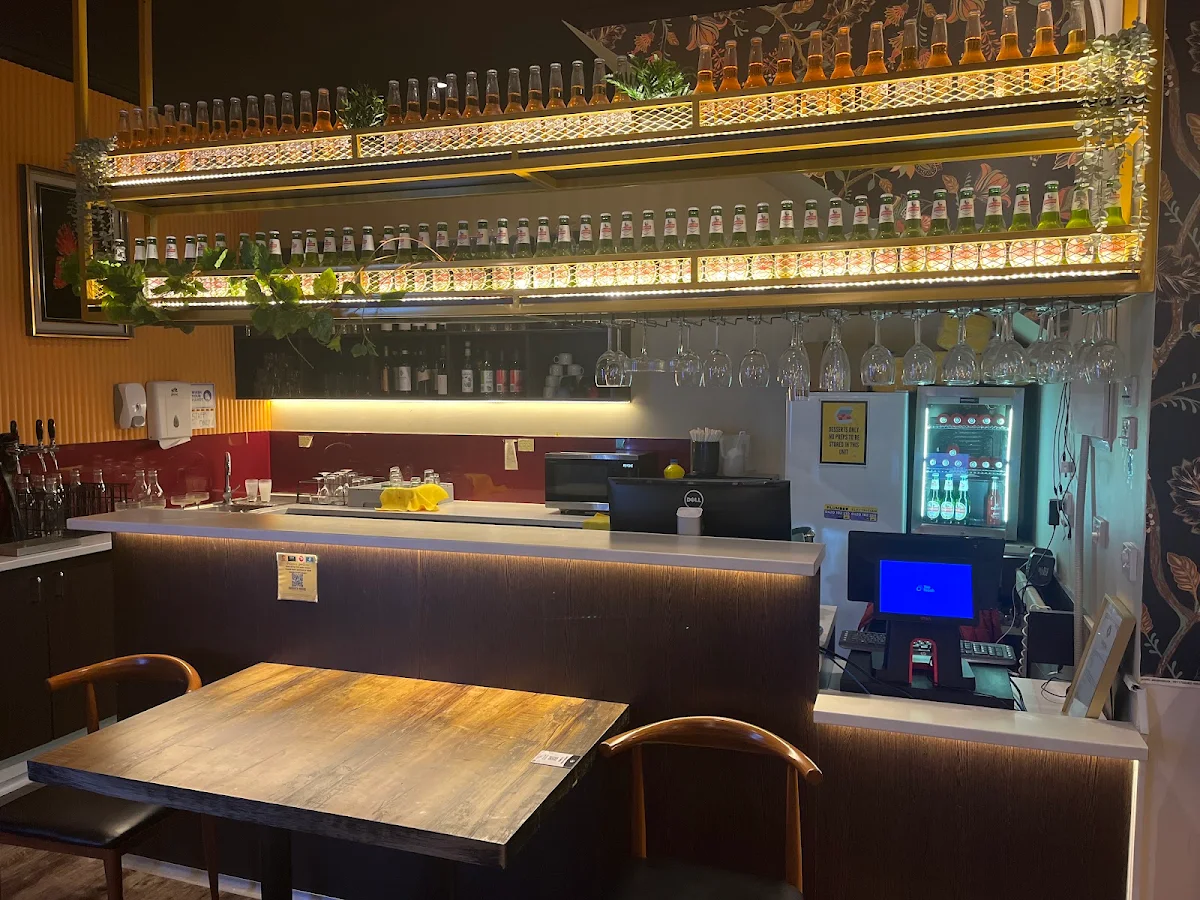 Vibe, Swagath Grand GlenHuntly