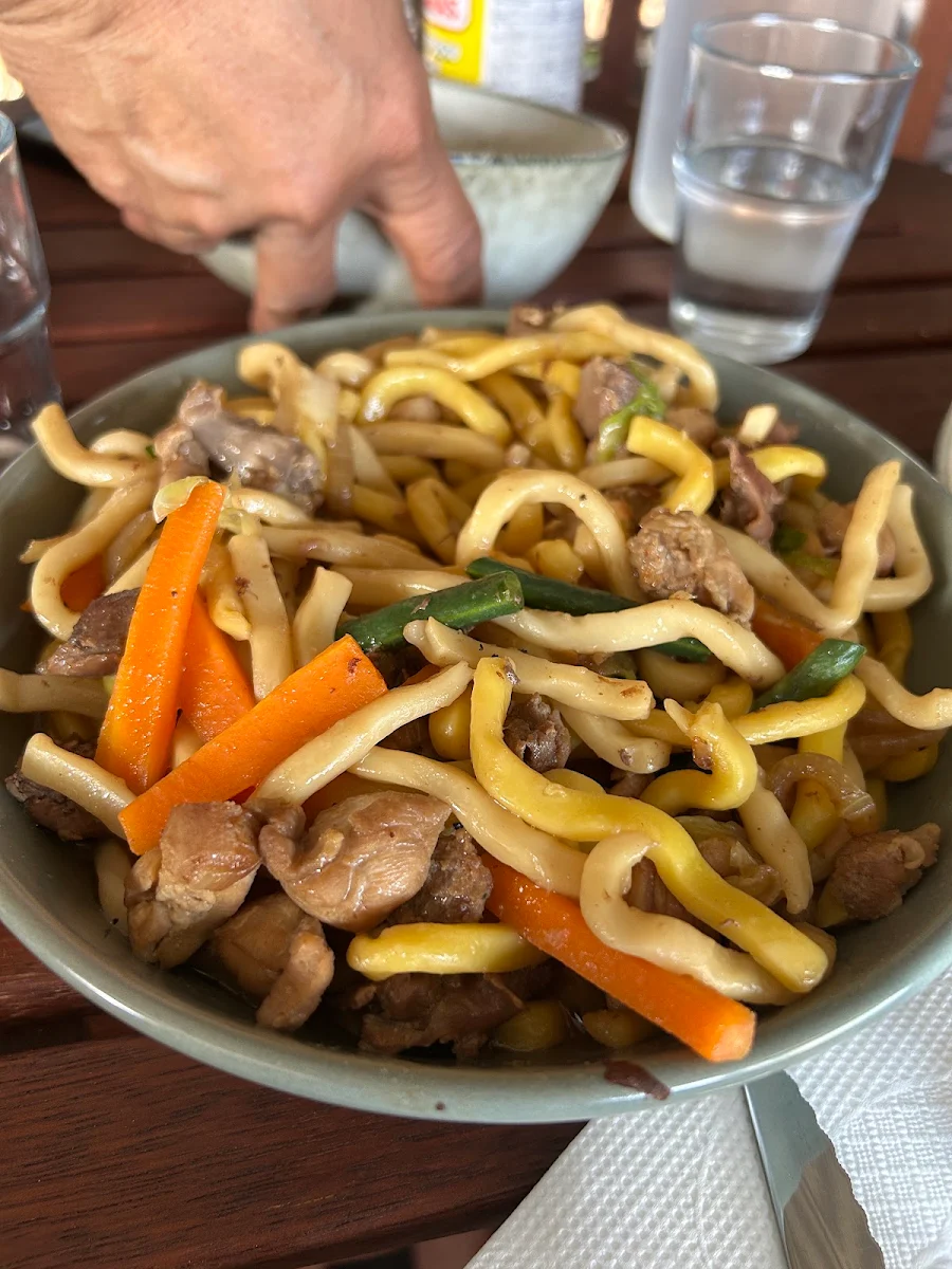 Food & drink, Farmer's Beauty & Cafe