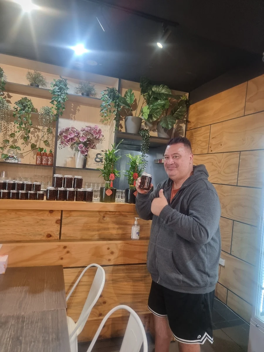 Vibe, Ngoodle Restaurant Ashfield