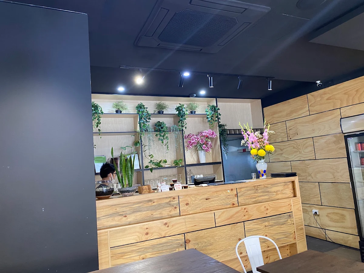 Vibe, Ngoodle Restaurant Ashfield