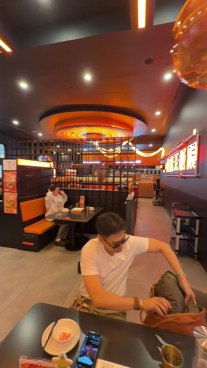Vibe, Tanyu Lab Emporium Melbourne 探鱼烤鱼墨尔本CBD店