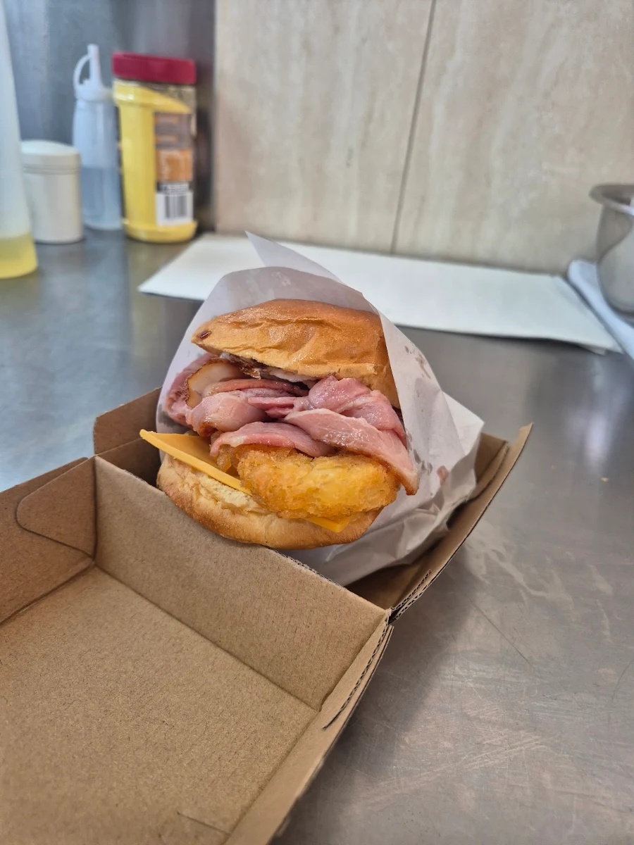 Food & drink, Tabz Kitchen