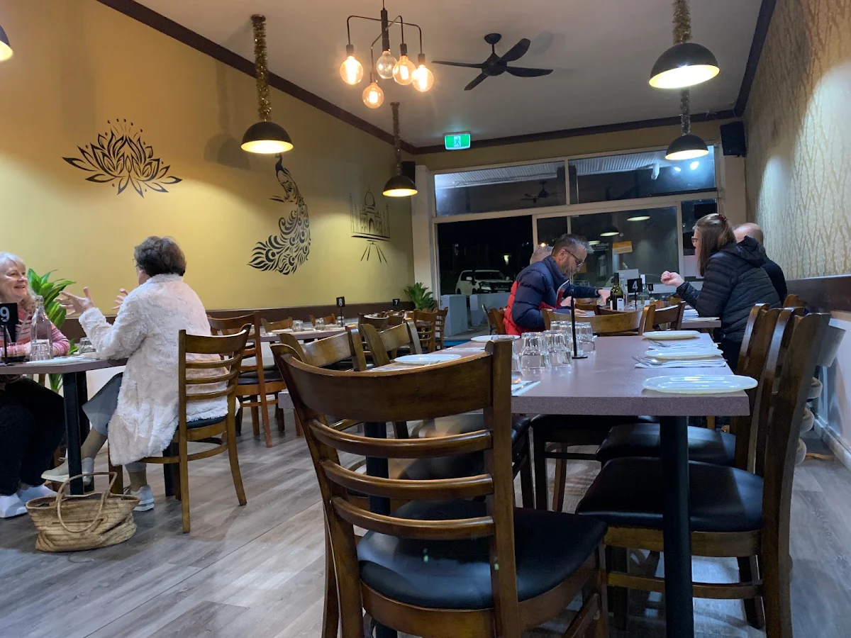 Vibe, Indian Flavour Authentic Indian Cuisine