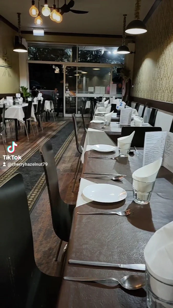 Vibe, Indian Flavour Authentic Indian Cuisine