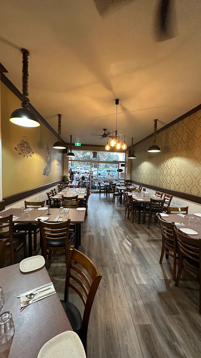 Vibe, Indian Flavour Authentic Indian Cuisine