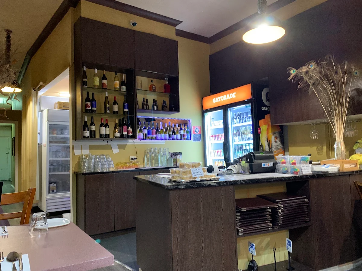 Vibe, Indian Flavour Authentic Indian Cuisine