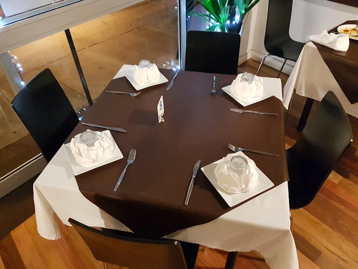 Vibe, Indian Flavour Authentic Indian Cuisine