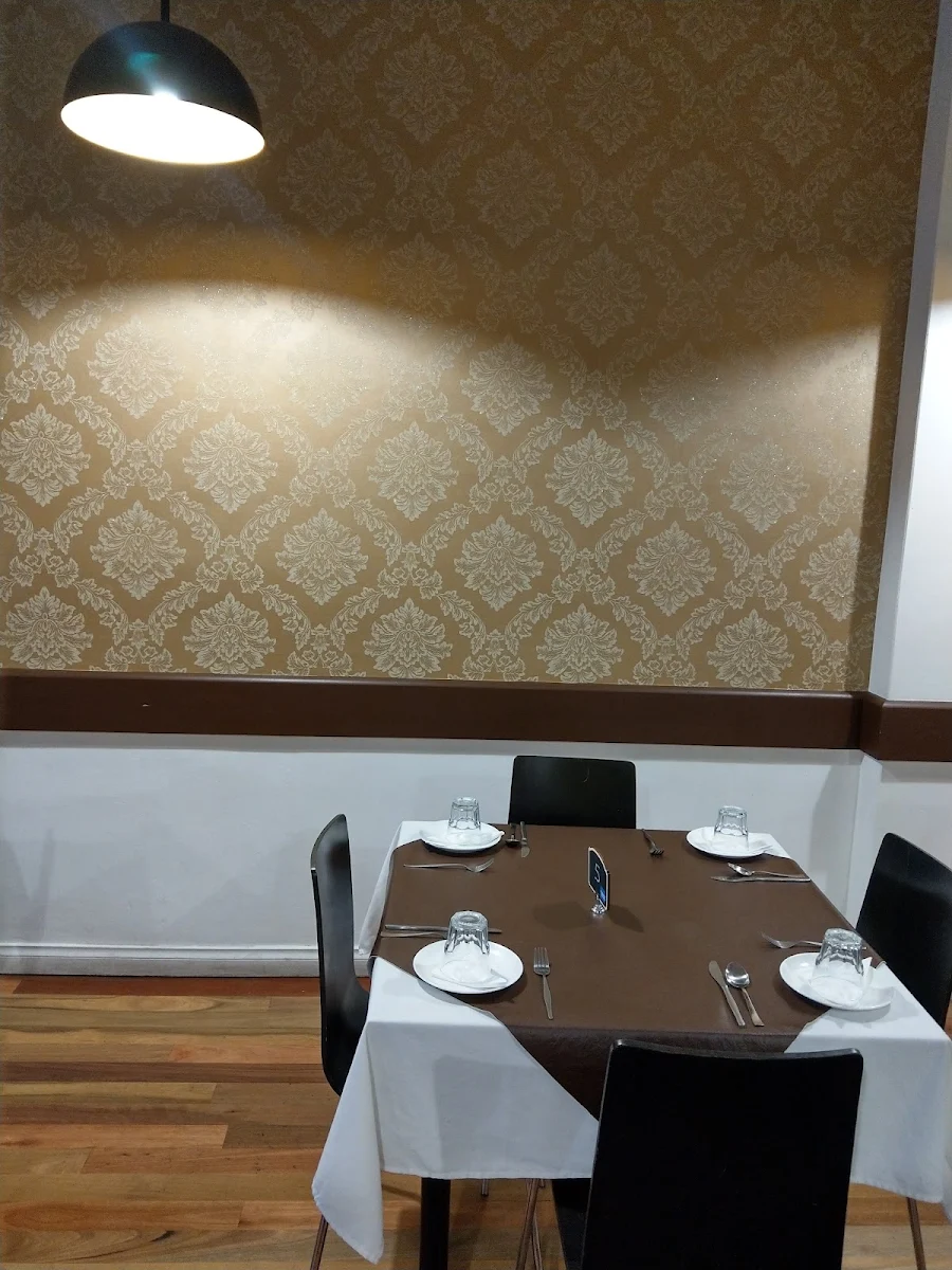 Vibe, Indian Flavour Authentic Indian Cuisine