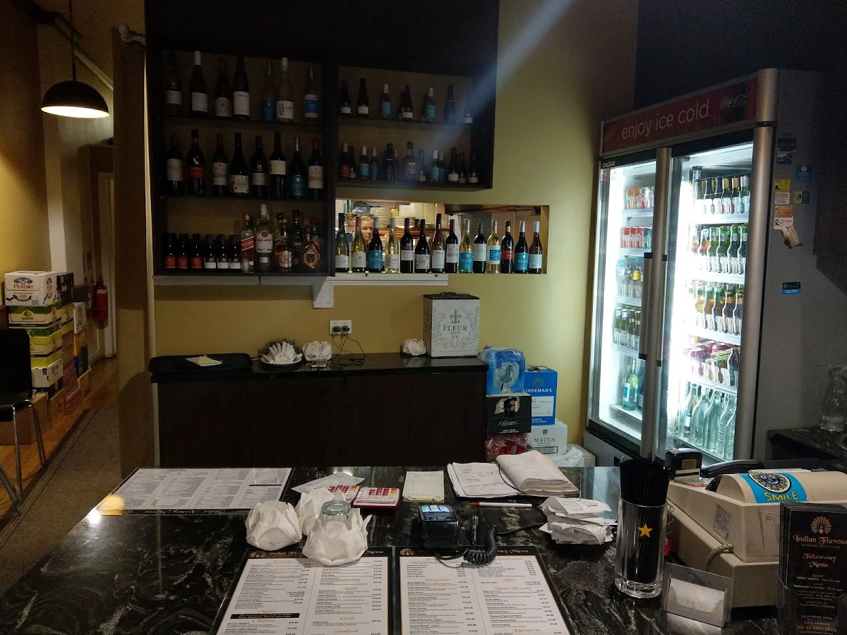 Vibe, Indian Flavour Authentic Indian Cuisine