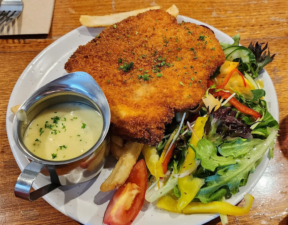 Food & drink, Carrick Inn Hotel
