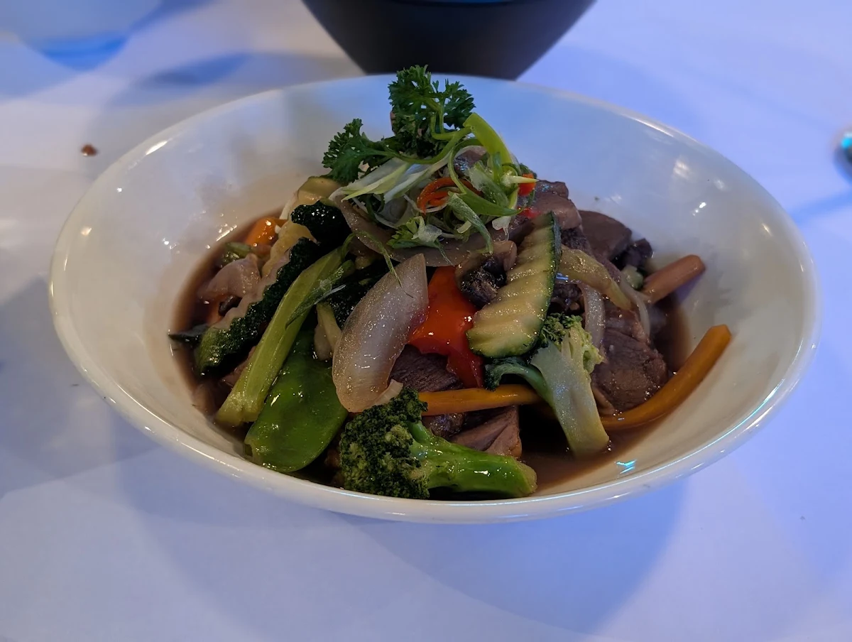 Food & drink, Oishii Japanese and Thai Restaurant