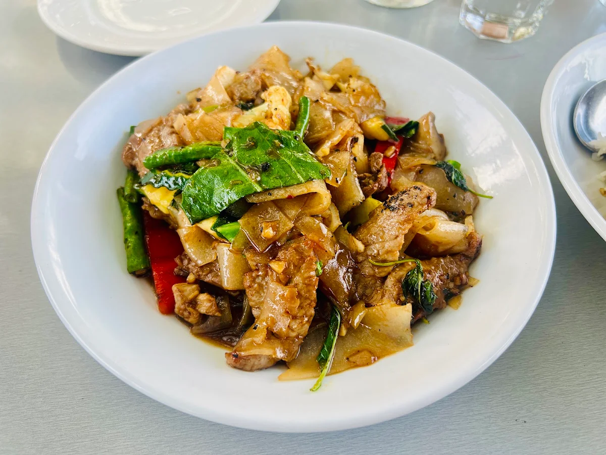 Food & drink, Oishii Japanese and Thai Restaurant