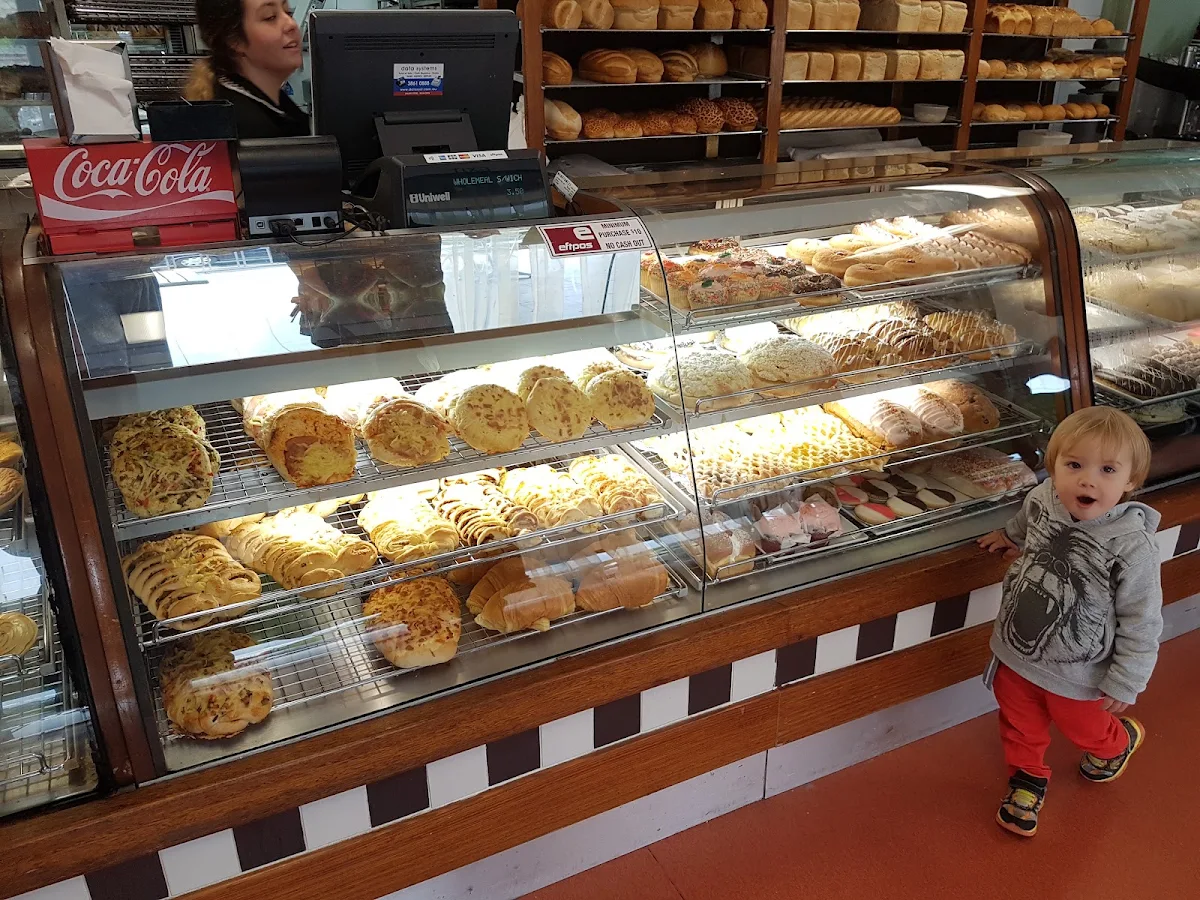 Vibe, Maridale Cottage Bakery