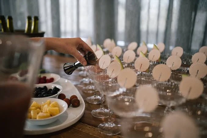 Food & drink, The Quarters, an Ascend Collection Hotel