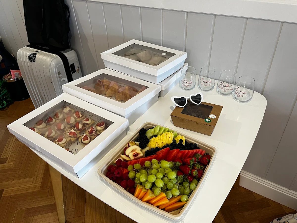 Food & drink, The Quarters, an Ascend Collection Hotel