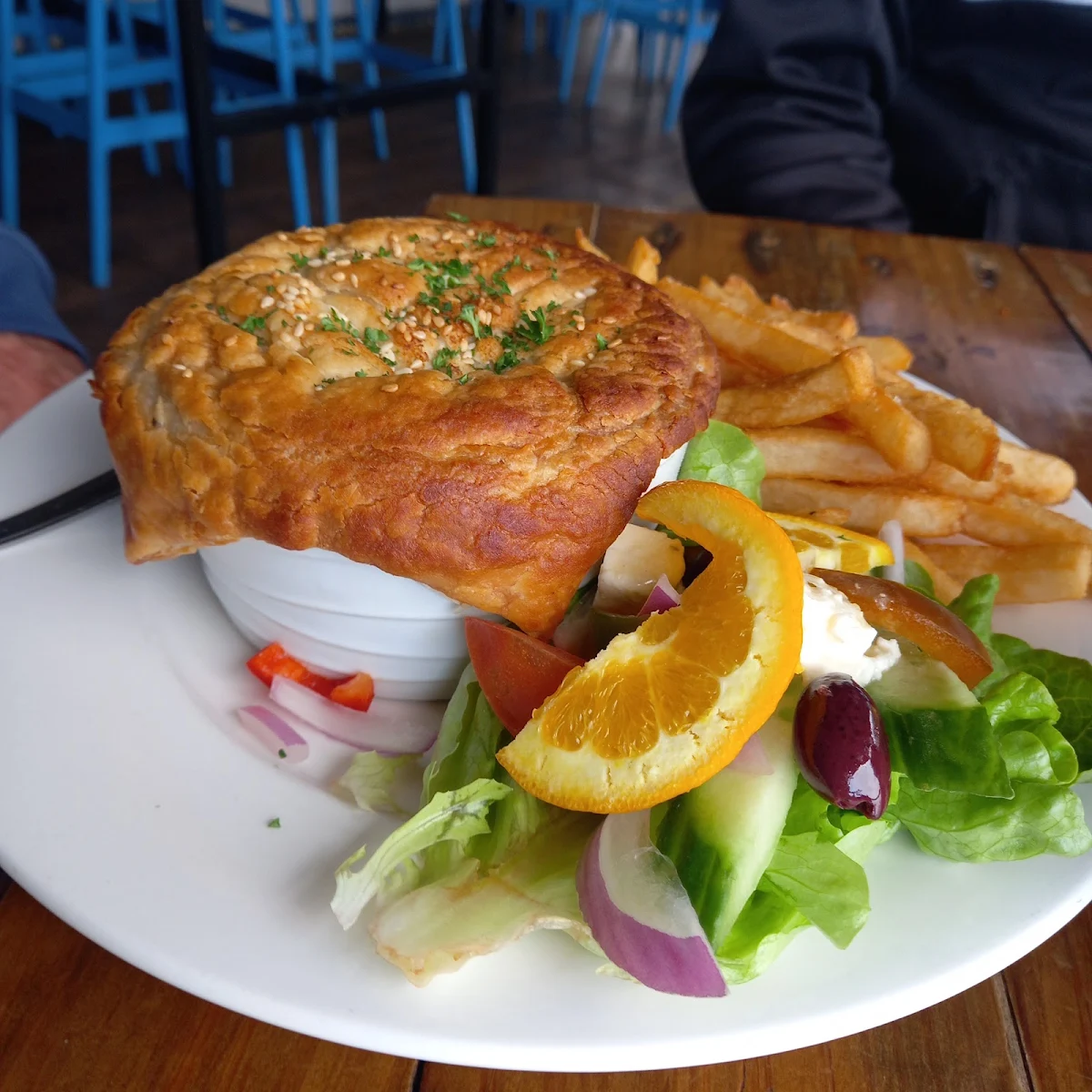 Food & drink photo 10