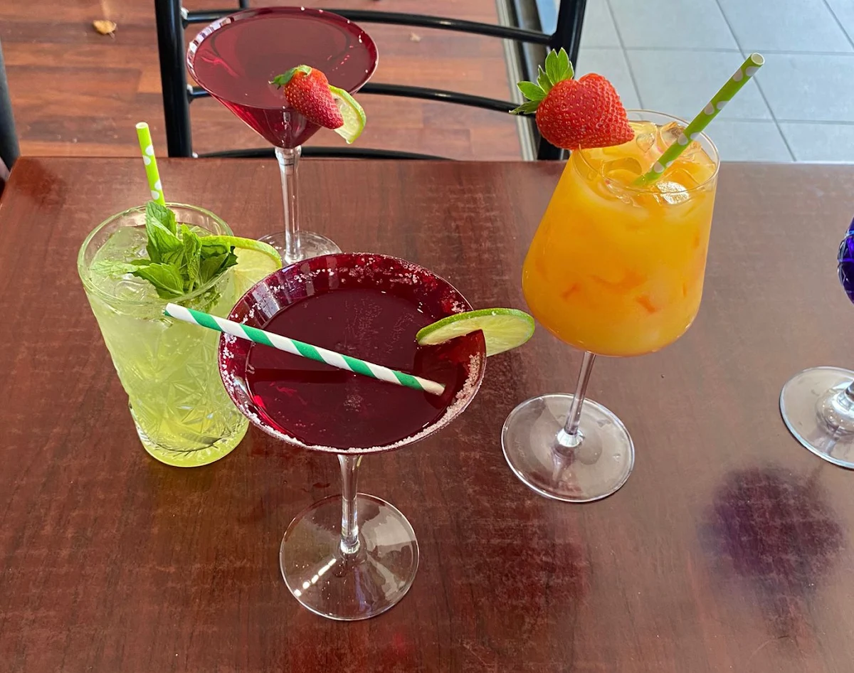 Food & drink photo 3